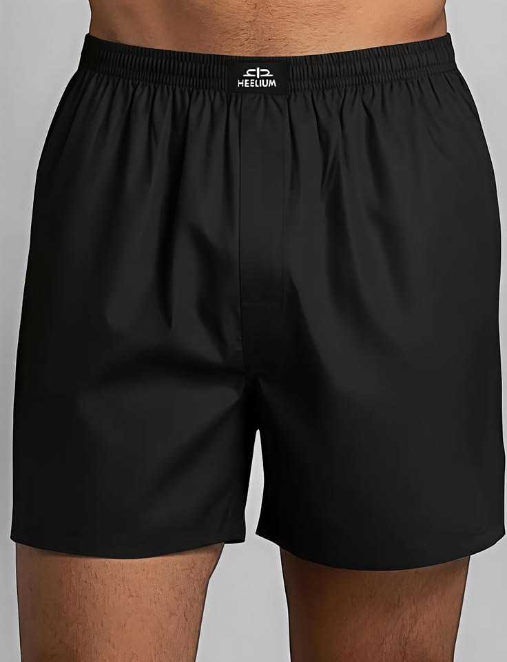 Comfort Fit Boxers